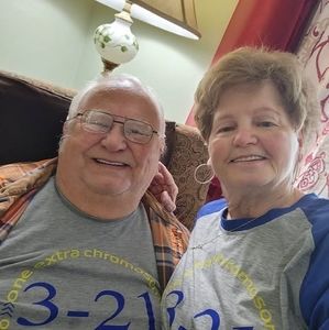 Meet your Posher, Mary